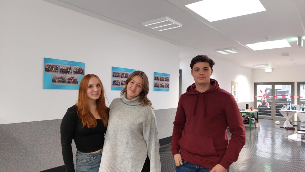 Добро пожаловать в GSG! 
